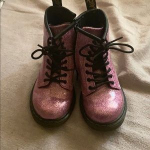 Kids Dr. Martens sz10